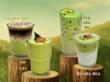 Món bơ ngon khó cưỡng tại Phong Lan Coffee
