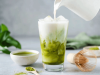 Chọn Ly Xanh Yêu Thích Và Chill Ngay Cùng Vị Matcha Từ Một Ngụm Nhỏ