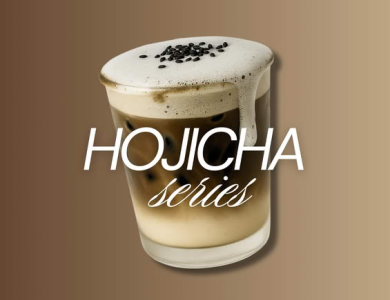 Review các thương hiệu trà Hojicha Nhật Bản được ưa chuộng