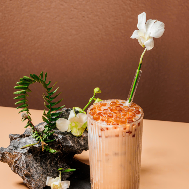 Trà Sữa Phong Lan