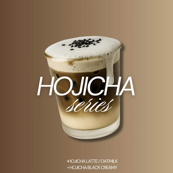 Review các thương hiệu trà Hojicha Nhật Bản được ưa chuộng