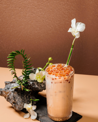 Trà Sữa Phong Lan